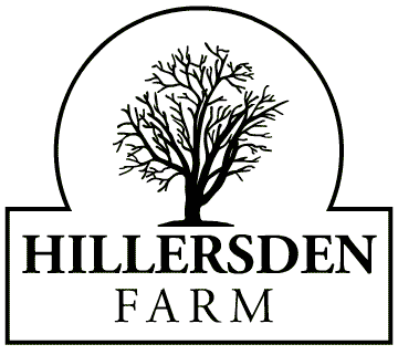 Hillersden Farm logo